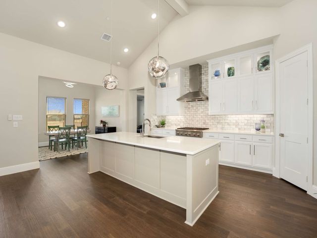 1040 Sugar Bars Drive, Lucas, TX 75002