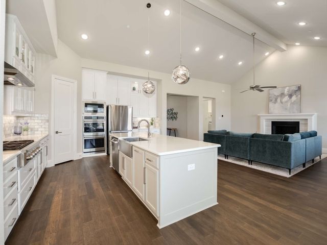 1040 Sugar Bars Drive, Lucas, TX 75002