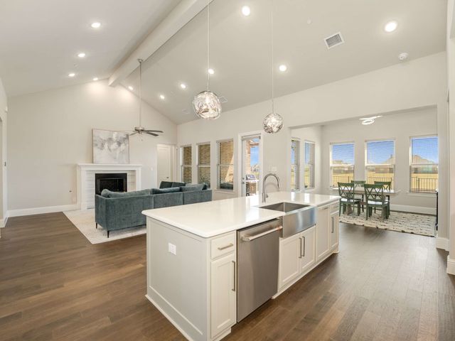 1040 Sugar Bars Drive, Lucas, TX 75002