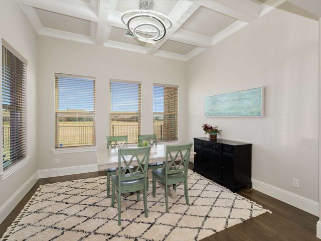 1040 Sugar Bars Drive, Lucas, TX 75002