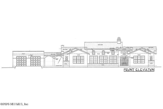 223 PELICAN REEF Drive, St. Augustine, FL 32080