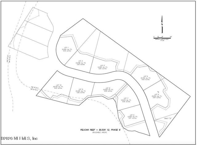 223 PELICAN REEF Drive, St. Augustine, FL 32080