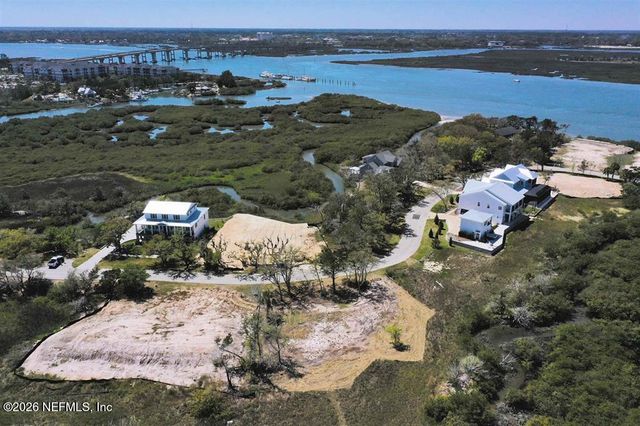 223 PELICAN REEF Drive, St. Augustine, FL 32080
