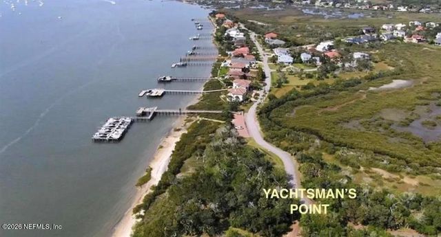 223 PELICAN REEF Drive, St. Augustine, FL 32080