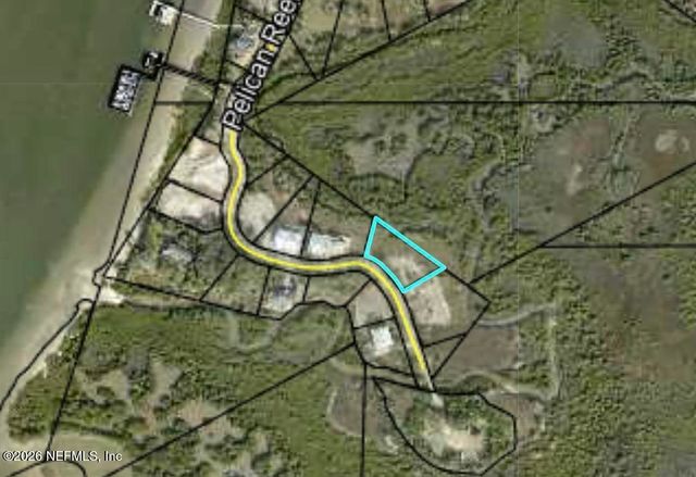 223 PELICAN REEF Drive, St. Augustine, FL 32080
