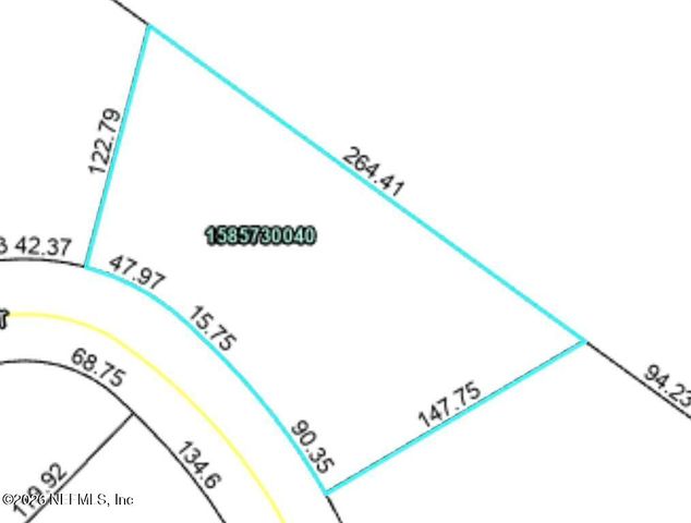 223 PELICAN REEF Drive, St. Augustine, FL 32080