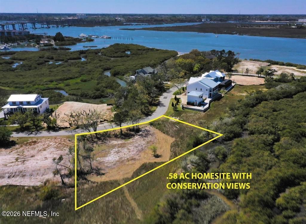 223 PELICAN REEF Drive, St. Augustine, FL 32080