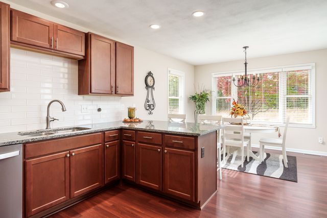 6594 Deer Isle Drive, Cherry Valley, IL 61016