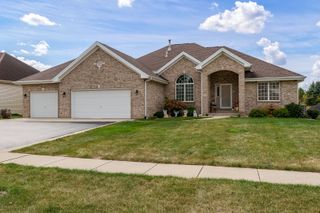 6594 Deer Isle Drive, Cherry Valley, IL 61016