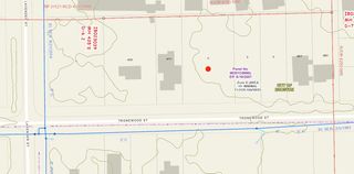 TBD0 Tronewood Street, Houston, TX 77016
