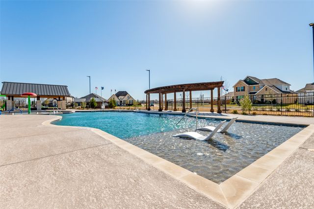 425 Lost Creek Trail, Waxahachie, TX 75165