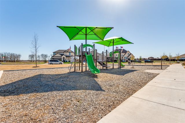 425 Lost Creek Trail, Waxahachie, TX 75165