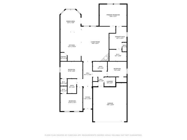 425 Lost Creek Trail, Waxahachie, TX 75165