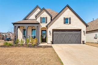 425 Lost Creek Trail, Waxahachie, TX 75165