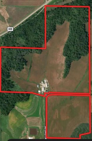 1000 Glomstad ROAD, Holmen, WI 54636