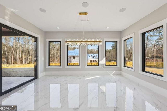 1556 Ewing Chapel Road, Dacula, GA 30019