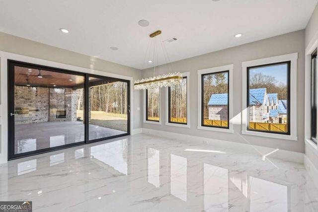 1556 Ewing Chapel Road, Dacula, GA 30019