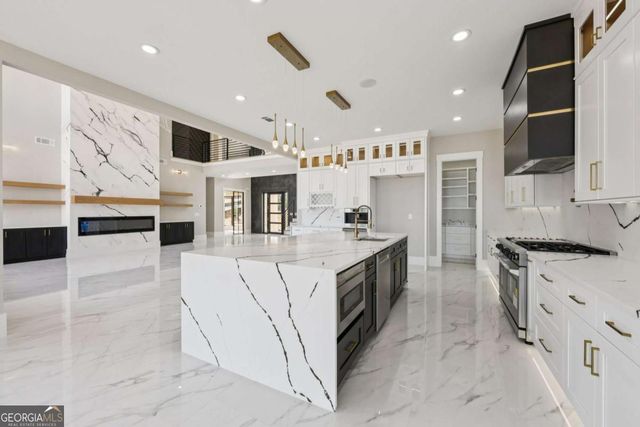 1556 Ewing Chapel Road, Dacula, GA 30019