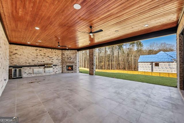 1556 Ewing Chapel Road, Dacula, GA 30019