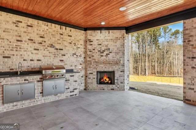 1556 Ewing Chapel Road, Dacula, GA 30019