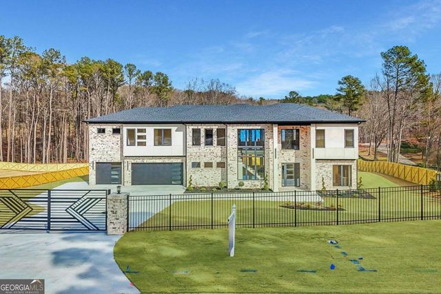 1556 Ewing Chapel Road, Dacula, GA 30019