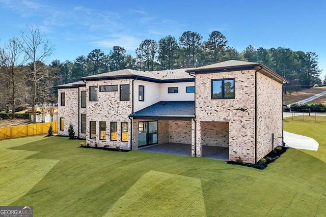 1556 Ewing Chapel Road, Dacula, GA 30019