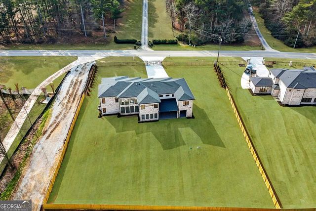 1556 Ewing Chapel Road, Dacula, GA 30019