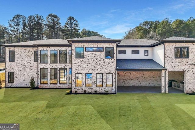 1556 Ewing Chapel Road, Dacula, GA 30019