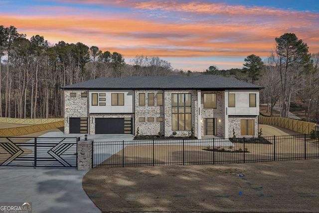 1556 Ewing Chapel Road, Dacula, GA 30019