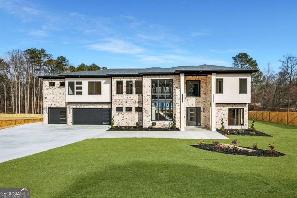 1556 Ewing Chapel Road, Dacula, GA 30019