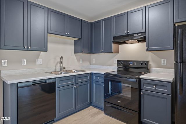 1007 N King Charles Road 101 102, Raleigh, NC 27610