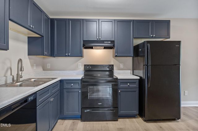 1007 N King Charles Road 101 102, Raleigh, NC 27610