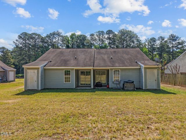 1007 N King Charles Road 101 102, Raleigh, NC 27610