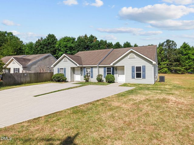 1007 N King Charles Road 101 102, Raleigh, NC 27610