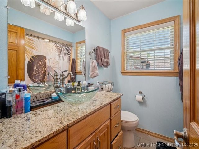 201 W 20th Street, Owasso, OK 74055