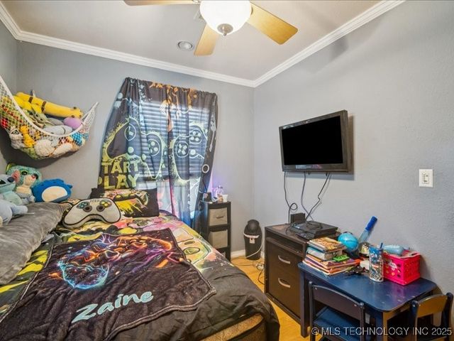 201 W 20th Street, Owasso, OK 74055