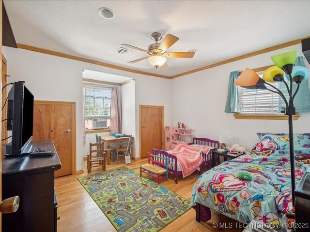 201 W 20th Street, Owasso, OK 74055