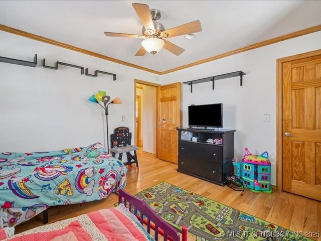 201 W 20th Street, Owasso, OK 74055