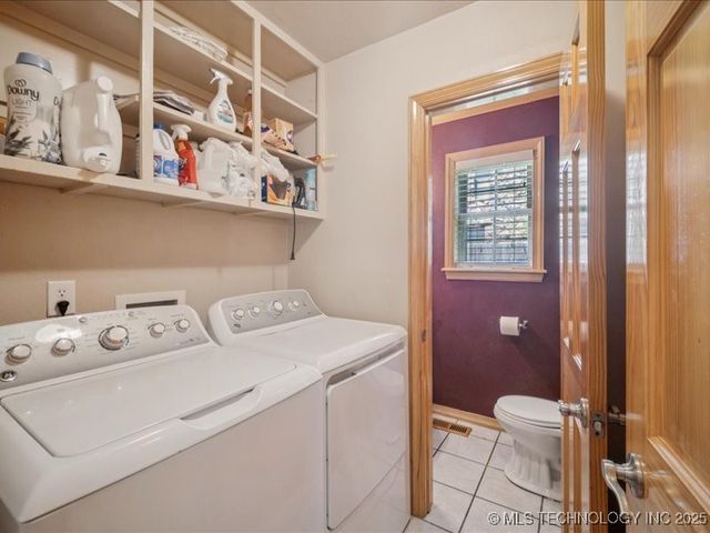 201 W 20th Street, Owasso, OK 74055