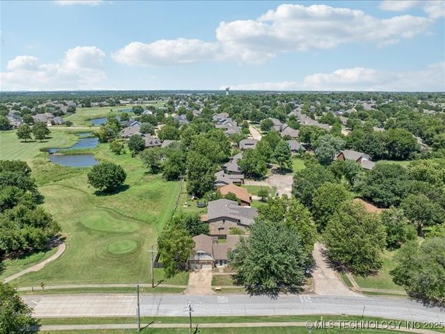 201 W 20th Street, Owasso, OK 74055
