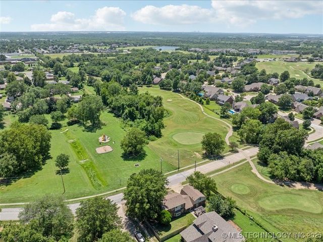 201 W 20th Street, Owasso, OK 74055