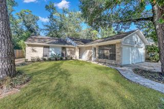 9 Birchcane Drive, The Woodlands, TX 77381