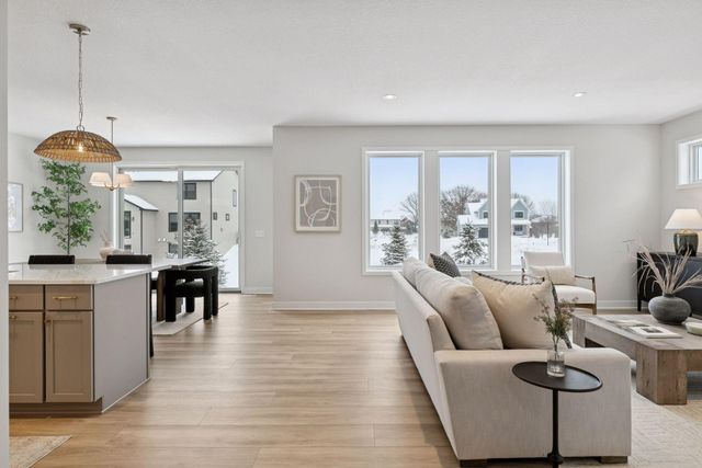 6181 Harkness Avenue S, Cottage Grove, MN 55016