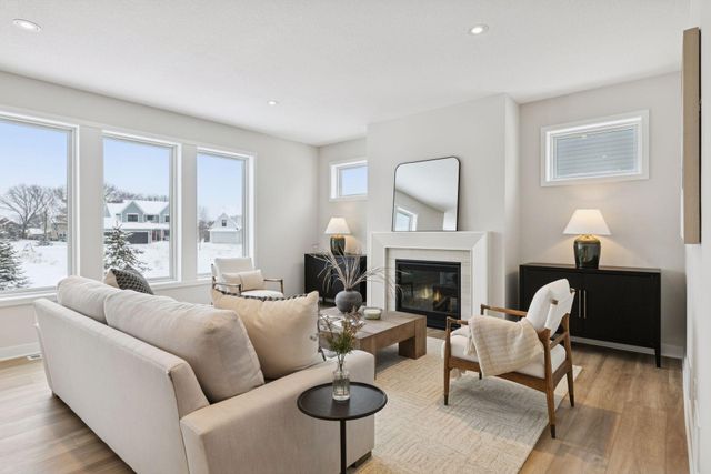 6181 Harkness Avenue S, Cottage Grove, MN 55016