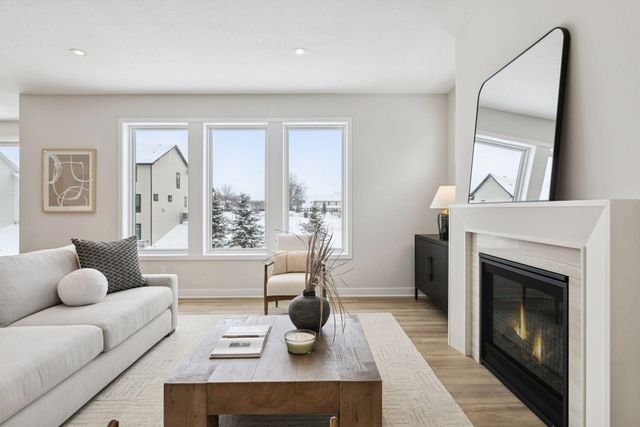 6181 Harkness Avenue S, Cottage Grove, MN 55016