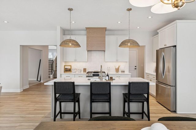 6181 Harkness Avenue S, Cottage Grove, MN 55016