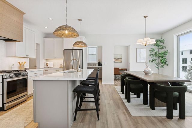 6181 Harkness Avenue S, Cottage Grove, MN 55016