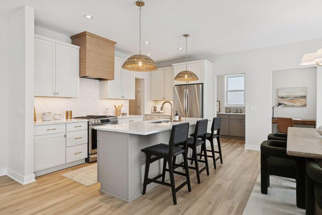 6181 Harkness Avenue S, Cottage Grove, MN 55016