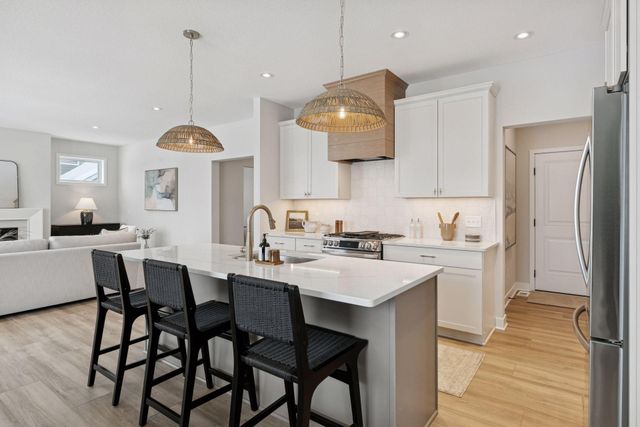 6181 Harkness Avenue S, Cottage Grove, MN 55016