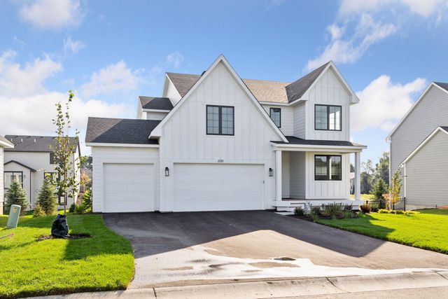 6181 Harkness Avenue S, Cottage Grove, MN 55016